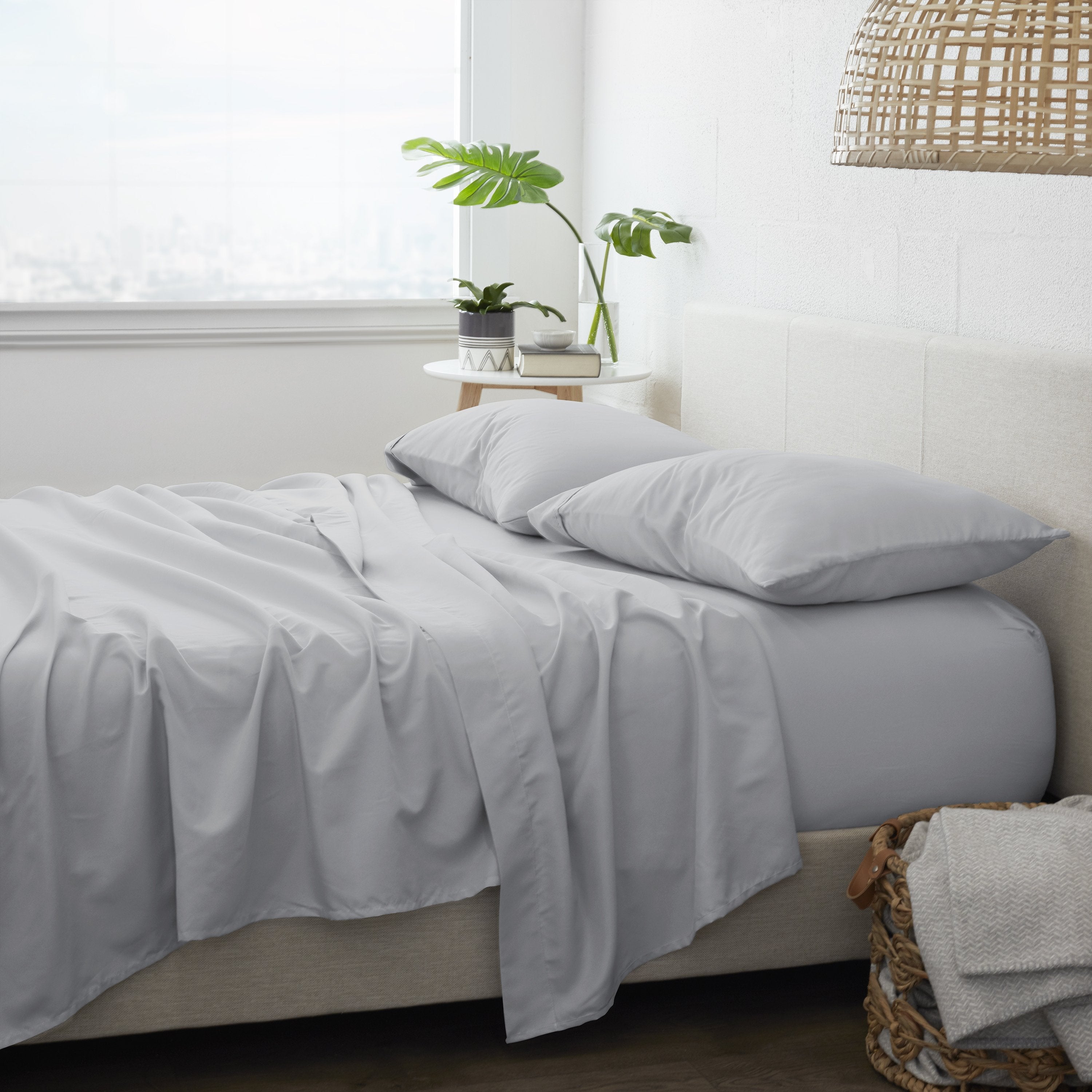Ultra Soft Sheet Set