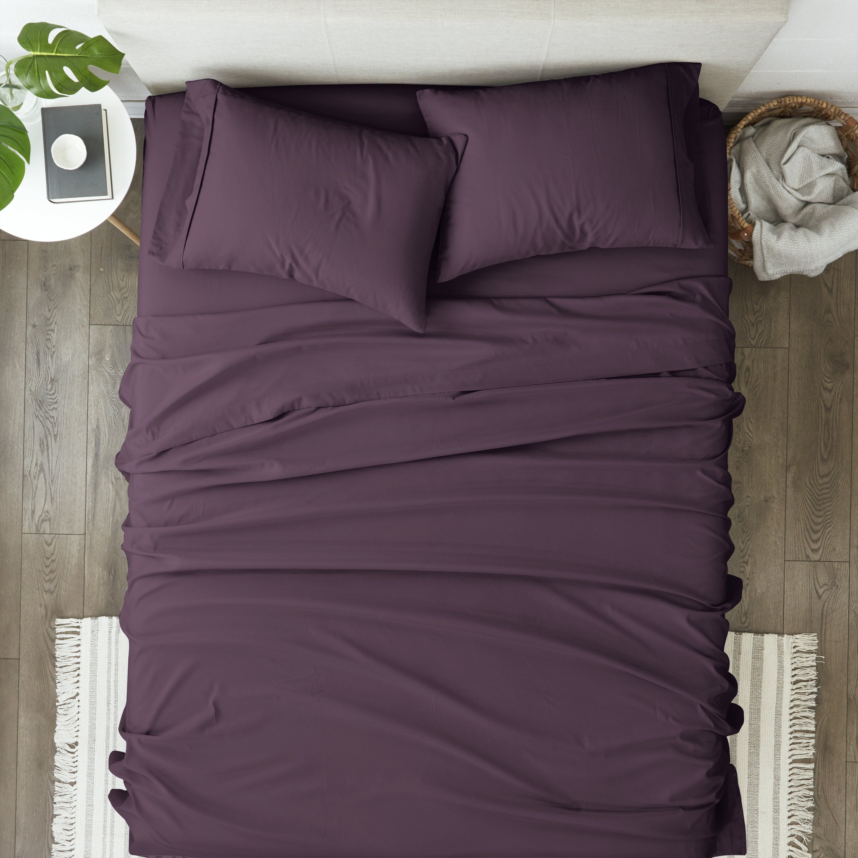 Ultra Soft Sheet Set