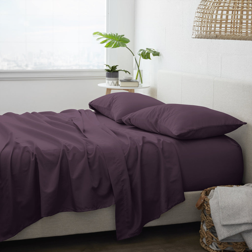 Ultra Soft Sheet Set