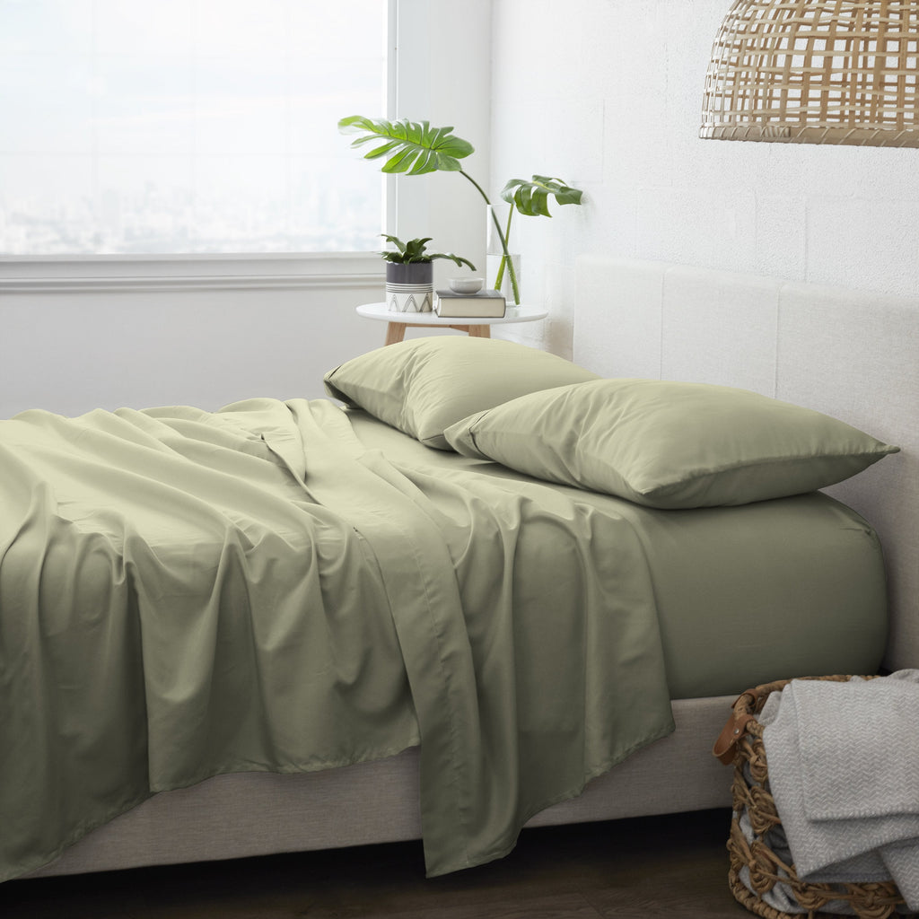 Ultra Soft Sheet Set