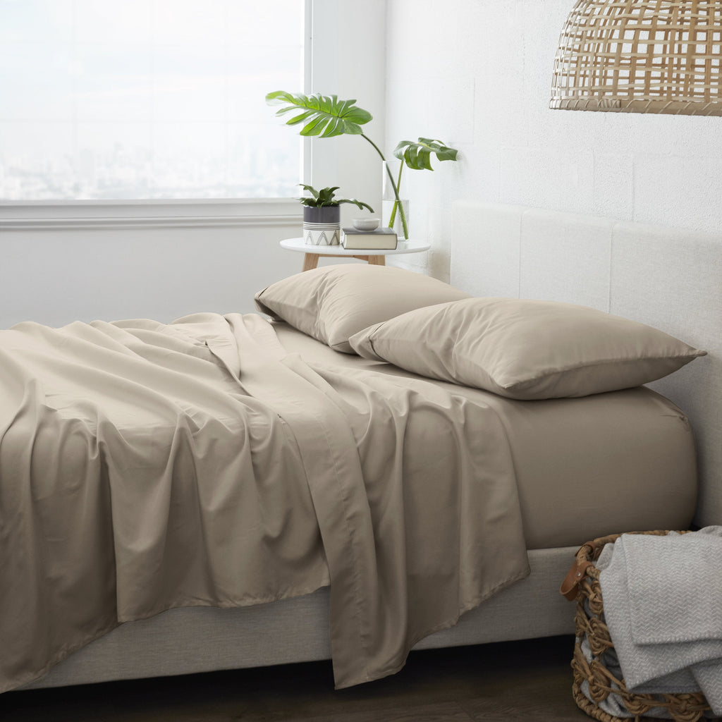 Ultra Soft Sheet Set