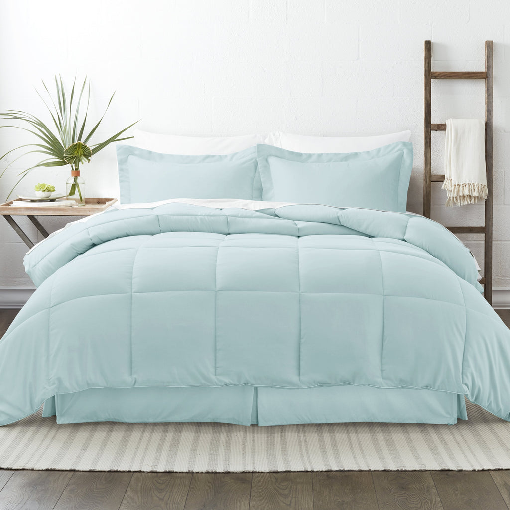 Bed In A Bag 8 Piece