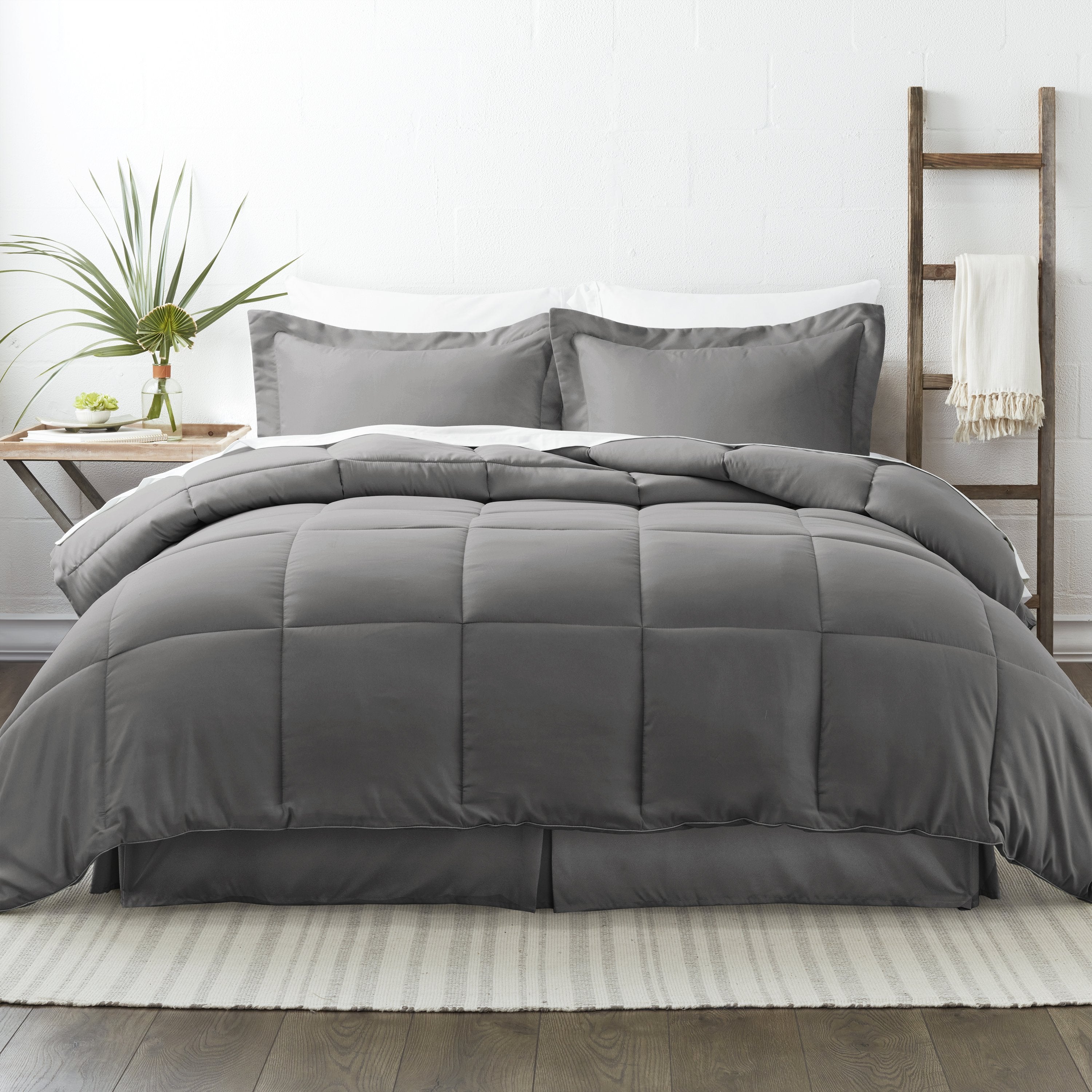 Gray