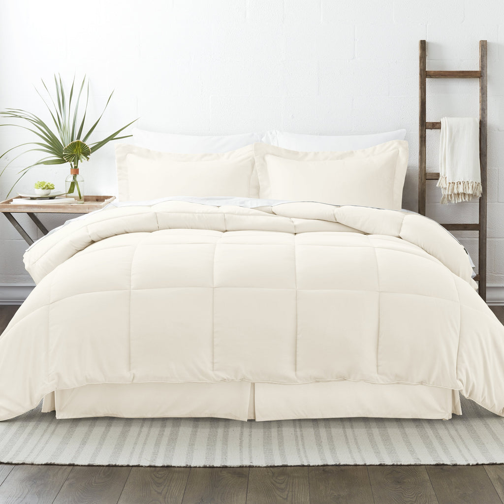 Bed In A Bag 8 Piece