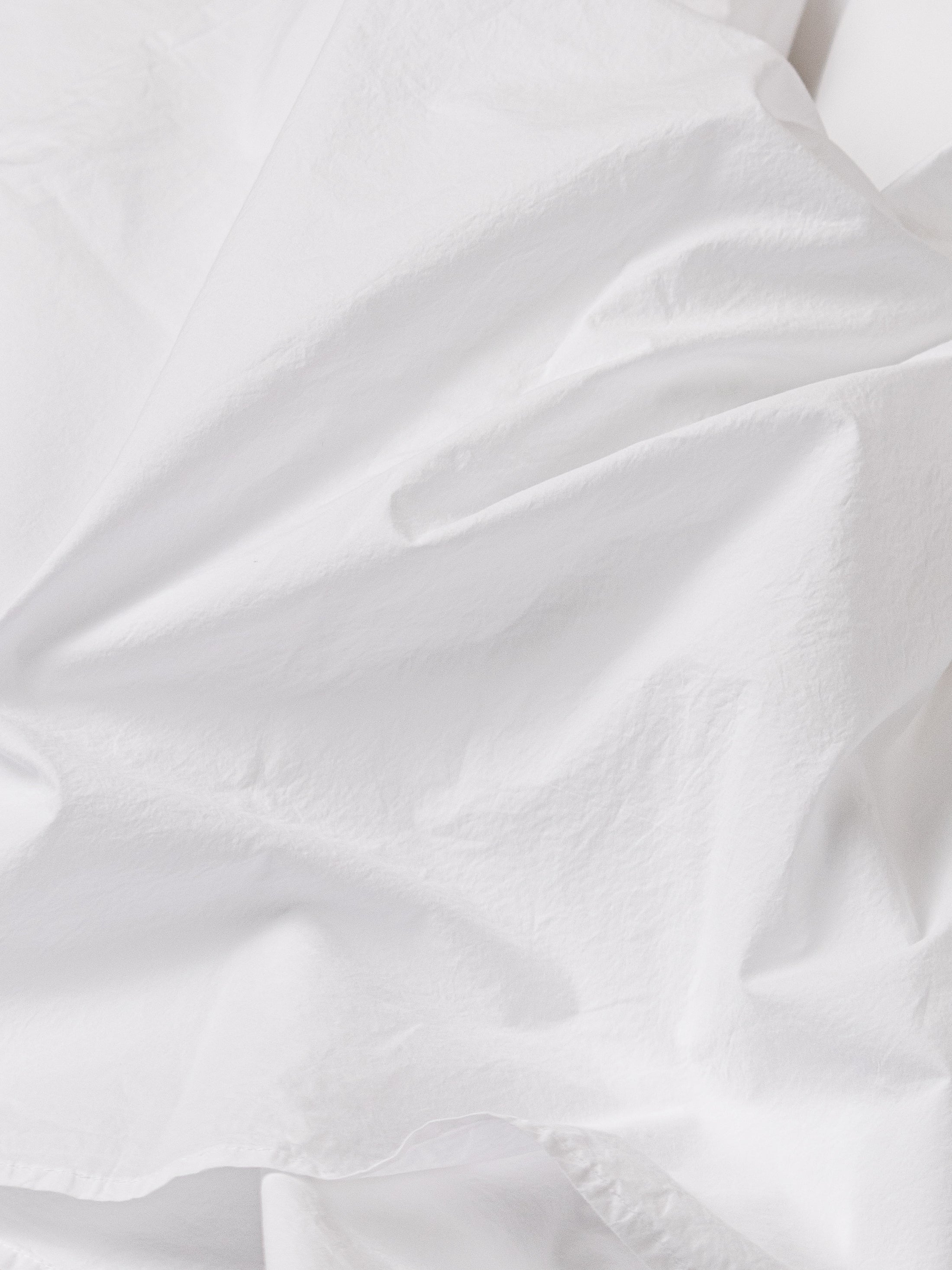 Nap Flat Sheet - Iris