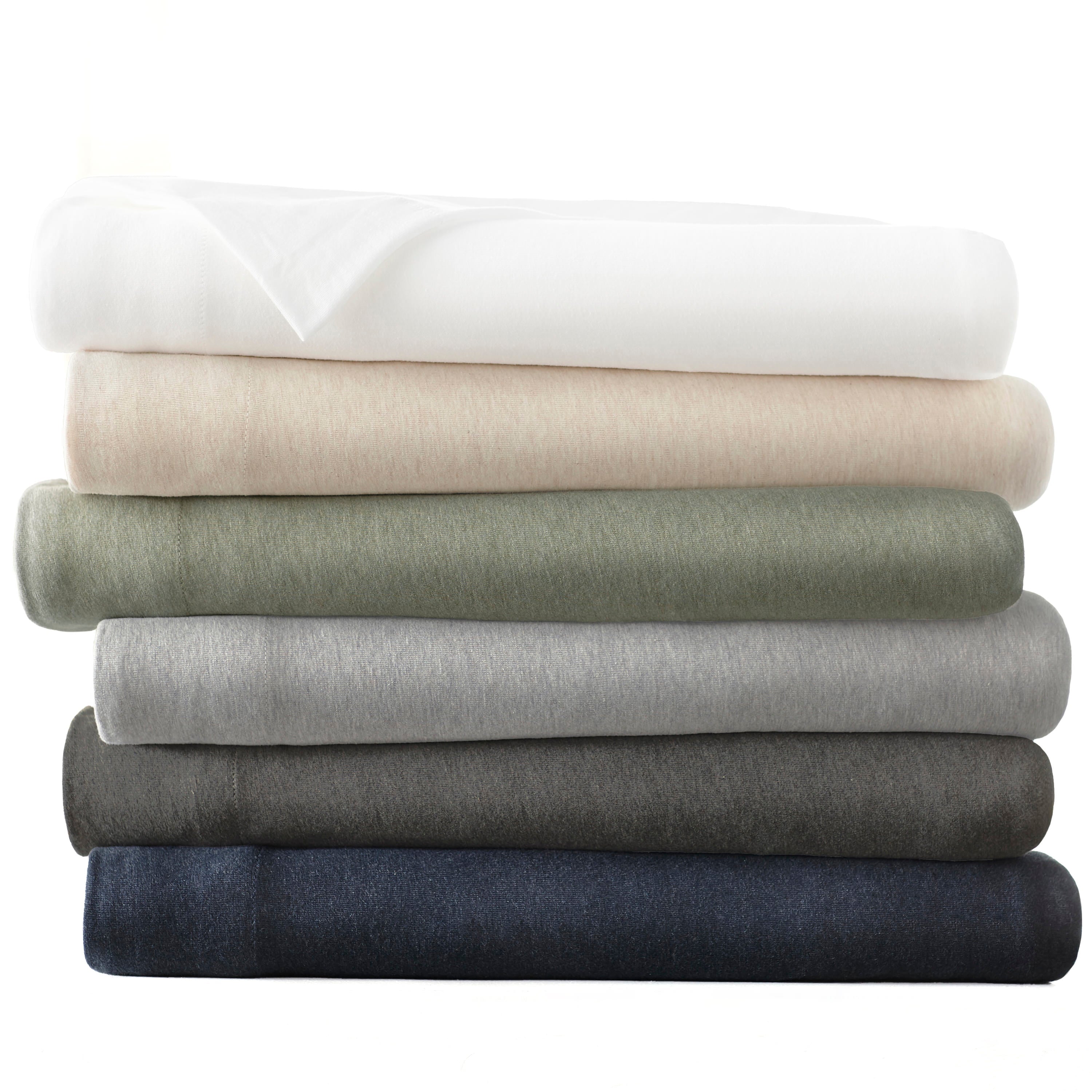 Jersey Sheet Sets