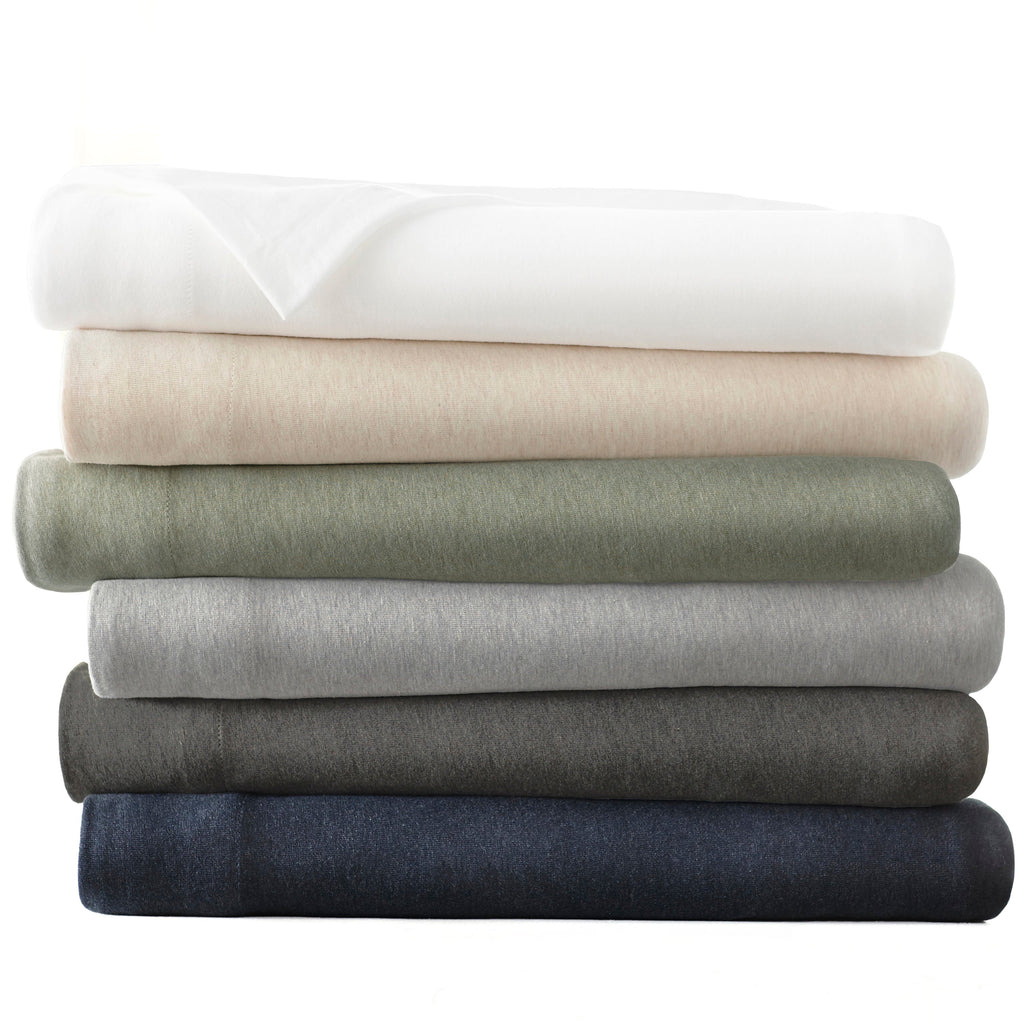 Jersey Sheet Sets
