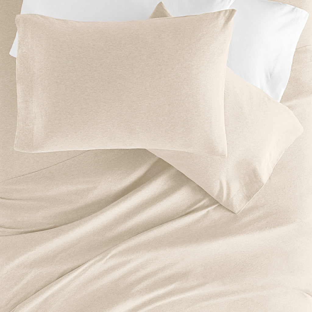 Jersey Sheet Sets