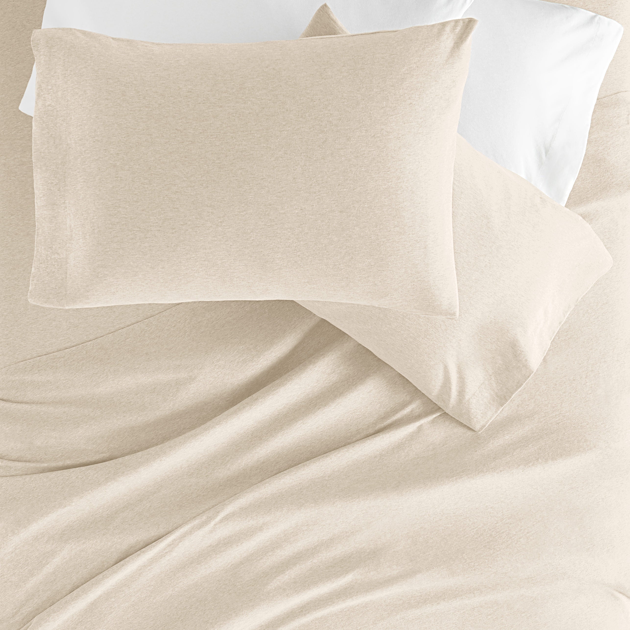 Jersey Sheet Sets