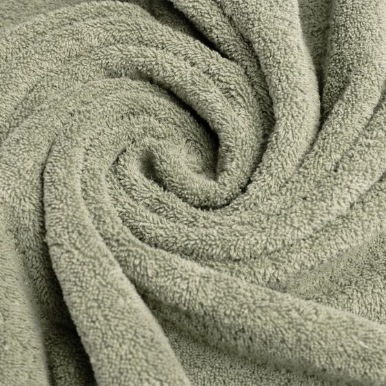 Luxury Resort  8 Piece  Cotton Towel Set by Belem