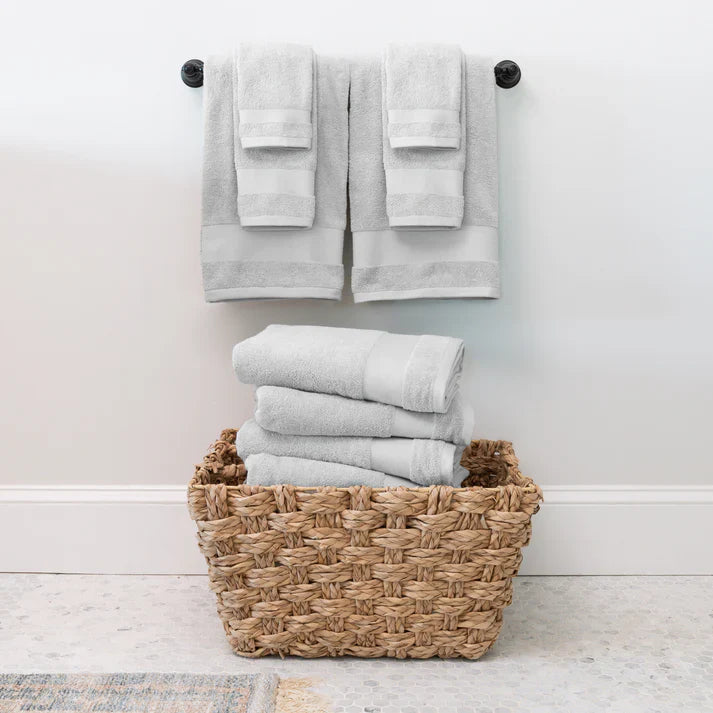 Set of 4 Bath Towels