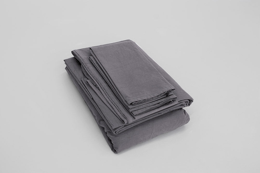Tru Sheet Set - Iris