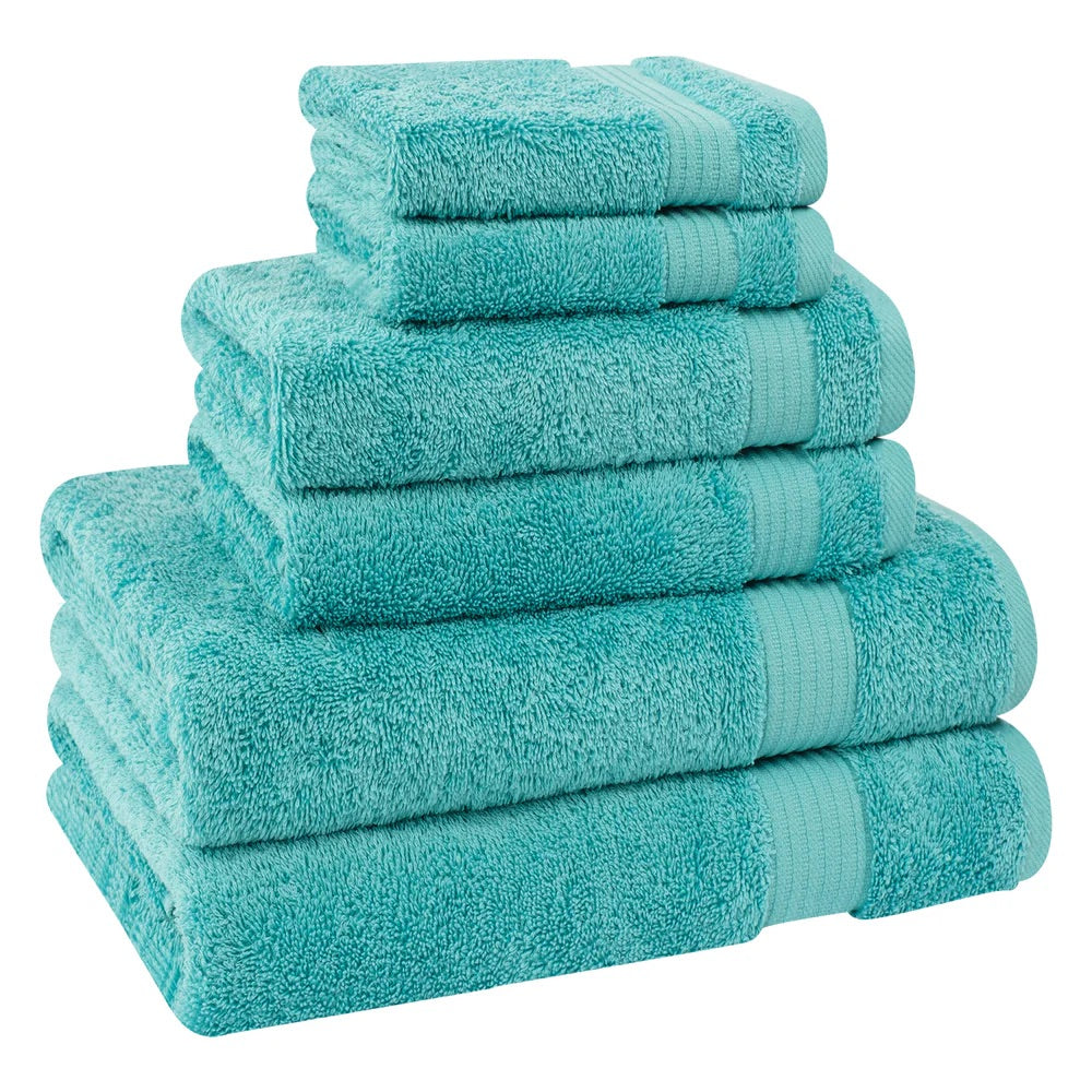 Turquoise Blue