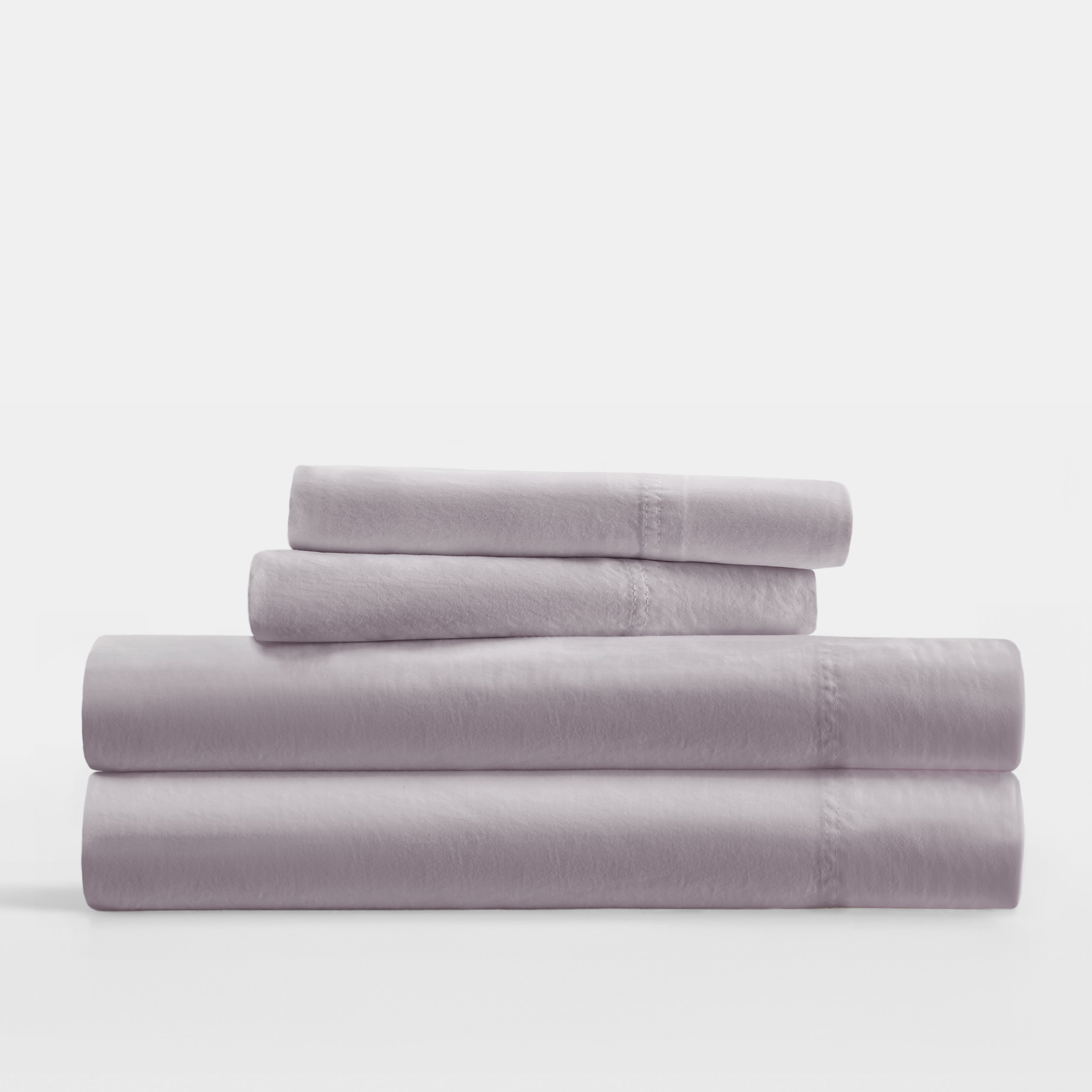 Cotton Sateen Sheets 300 Thread Count
