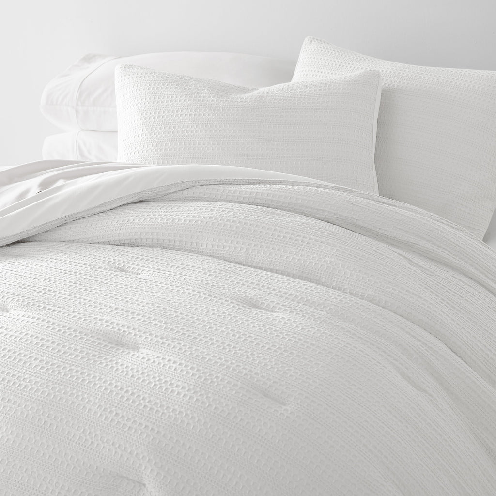 Reversible Down Alternative Comforter 3 Piece