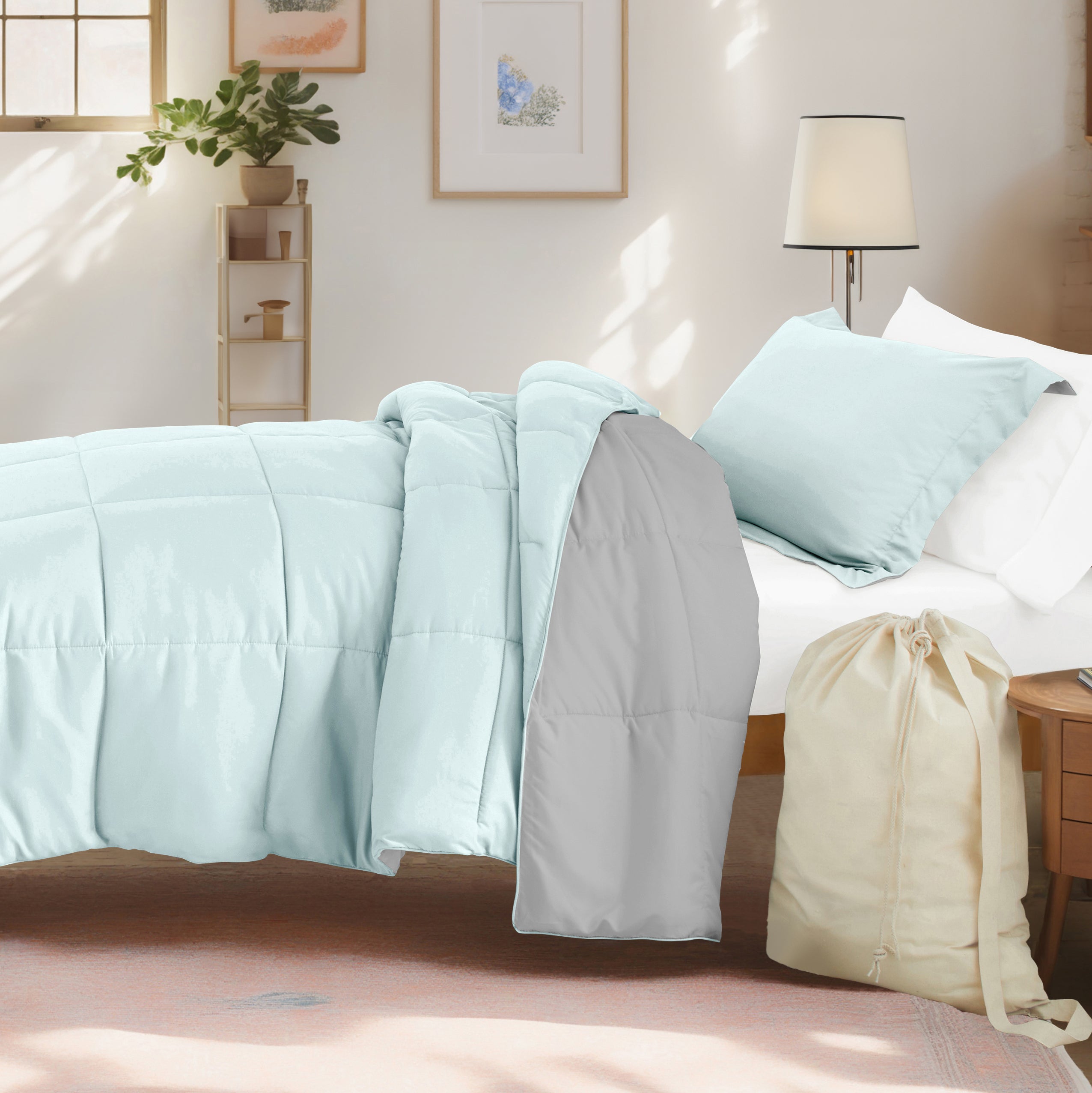 College Dorm Essentials Bundle!