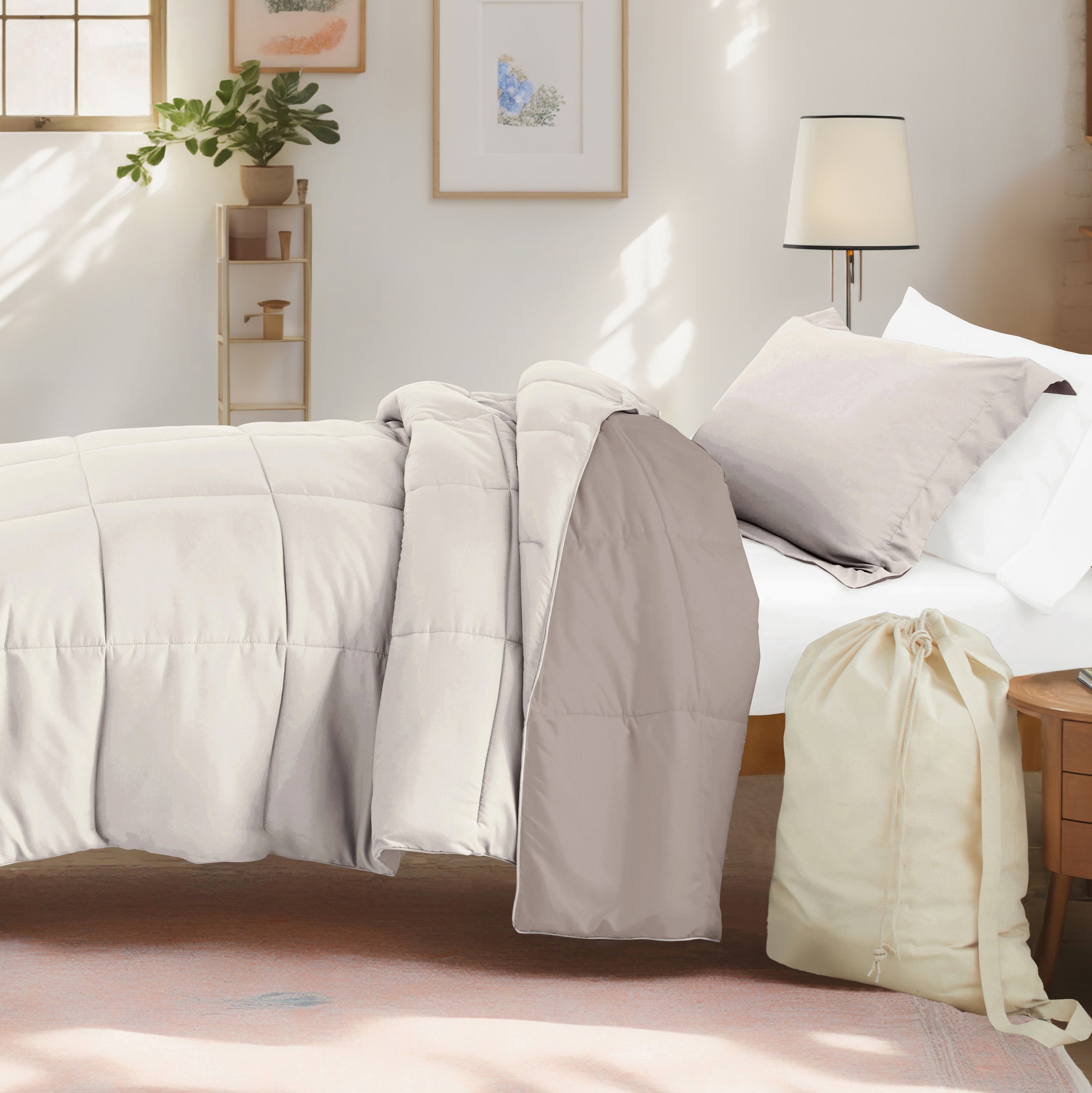 College Dorm Essentials Bundle!