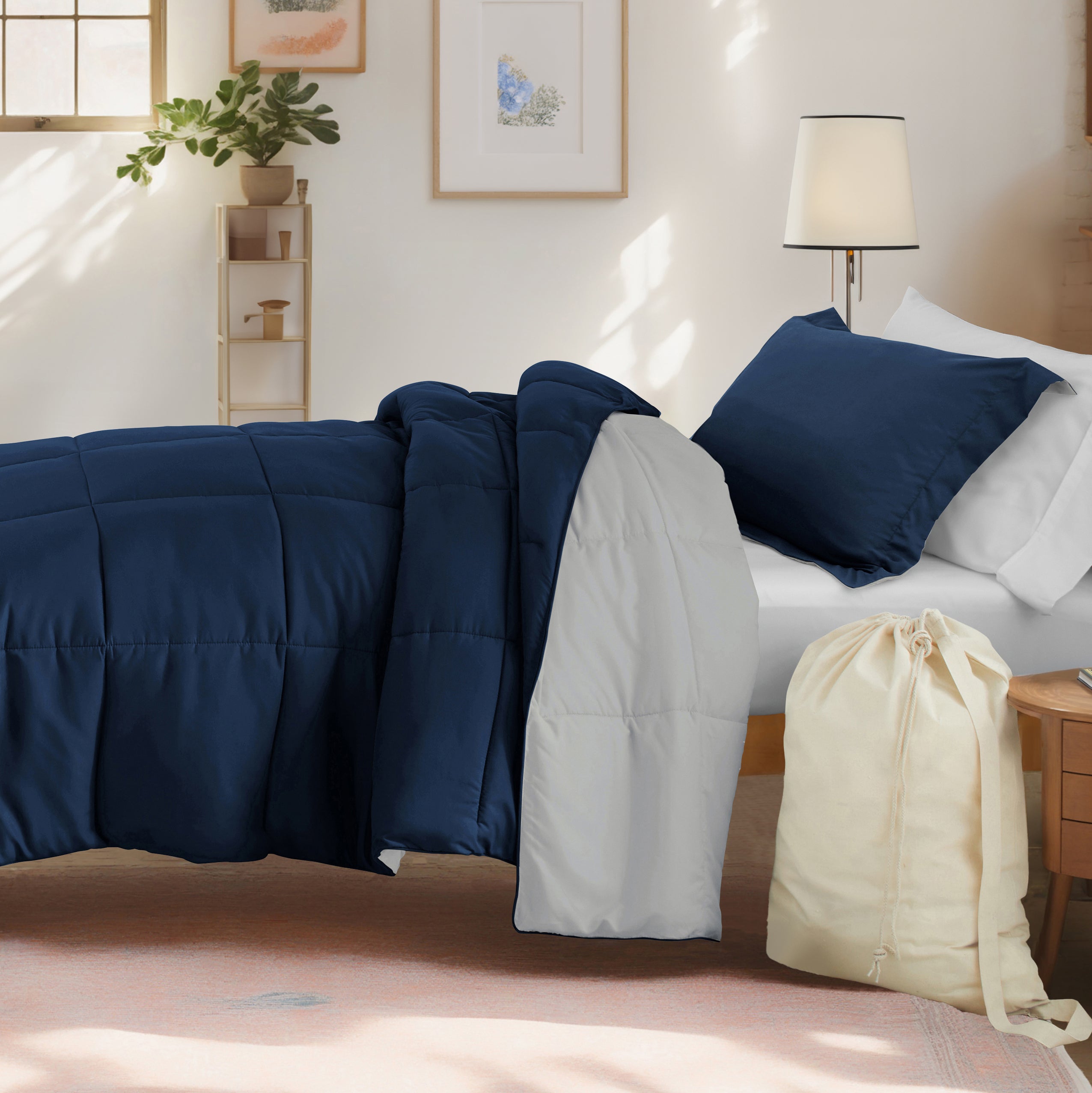 College Dorm Essentials Bundle!