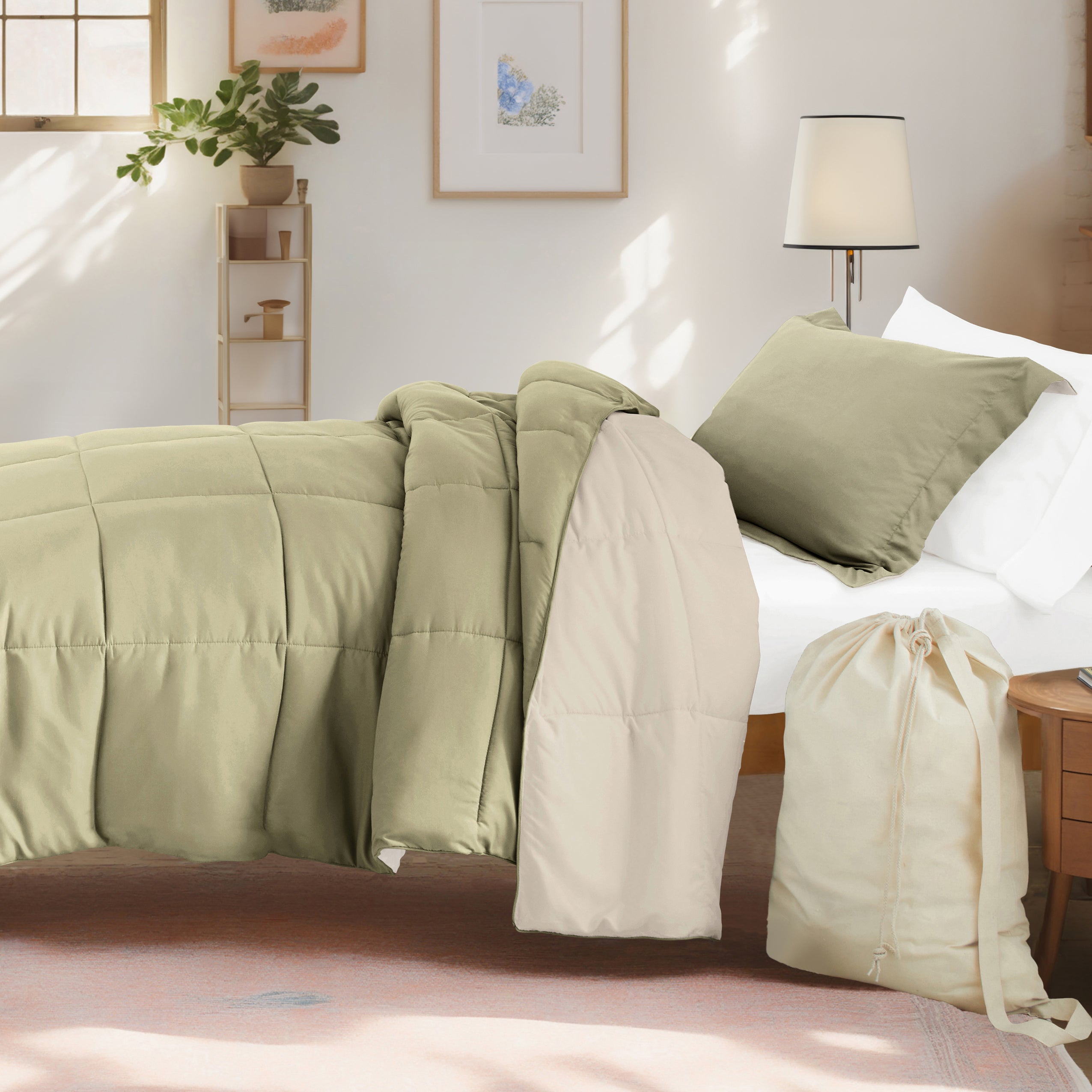 College Dorm Essentials Bundle!