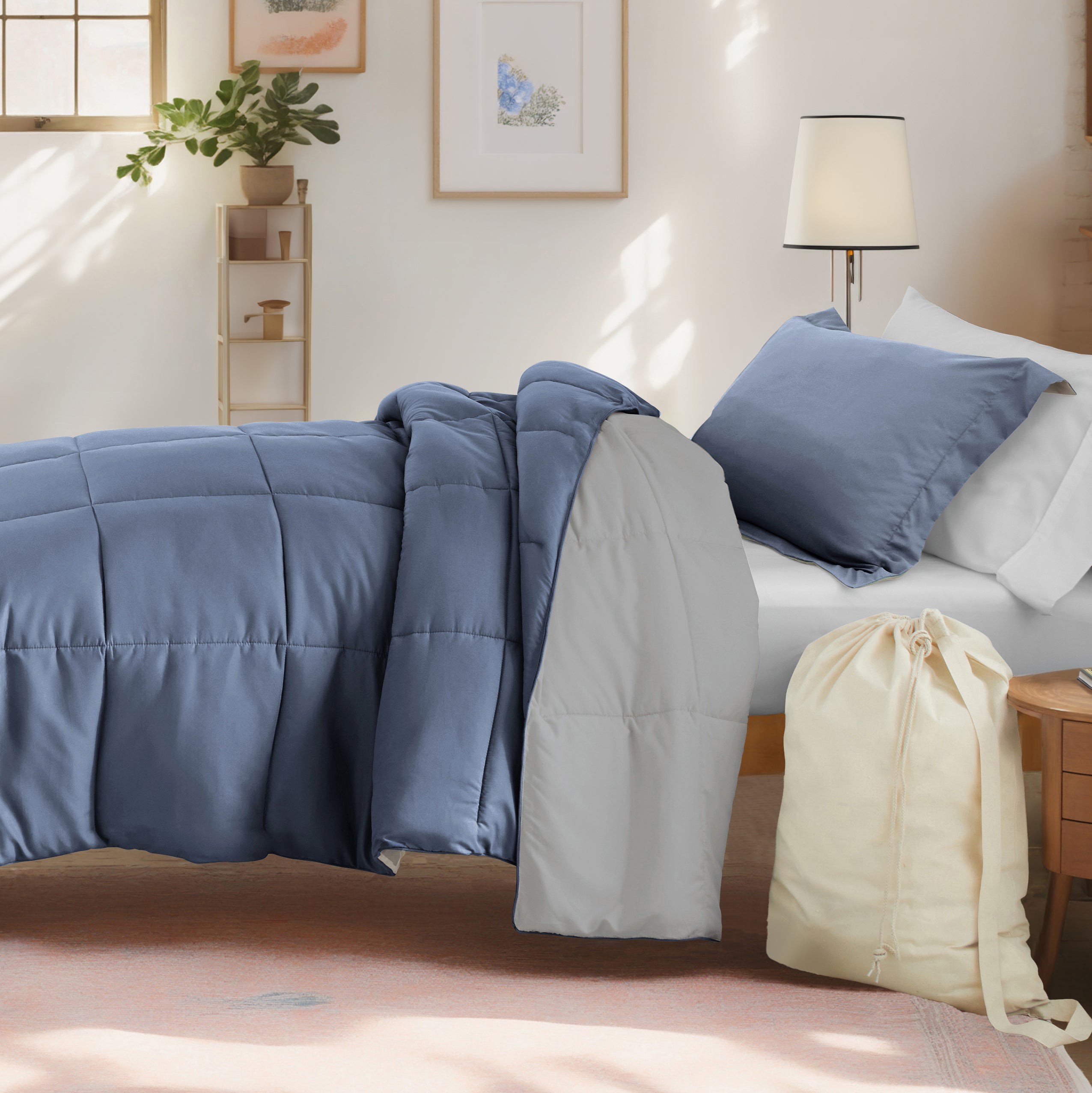 College Dorm Essentials Bundle!