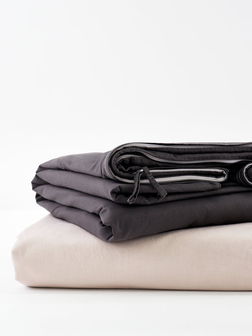Sei Duvet Cover - Iris