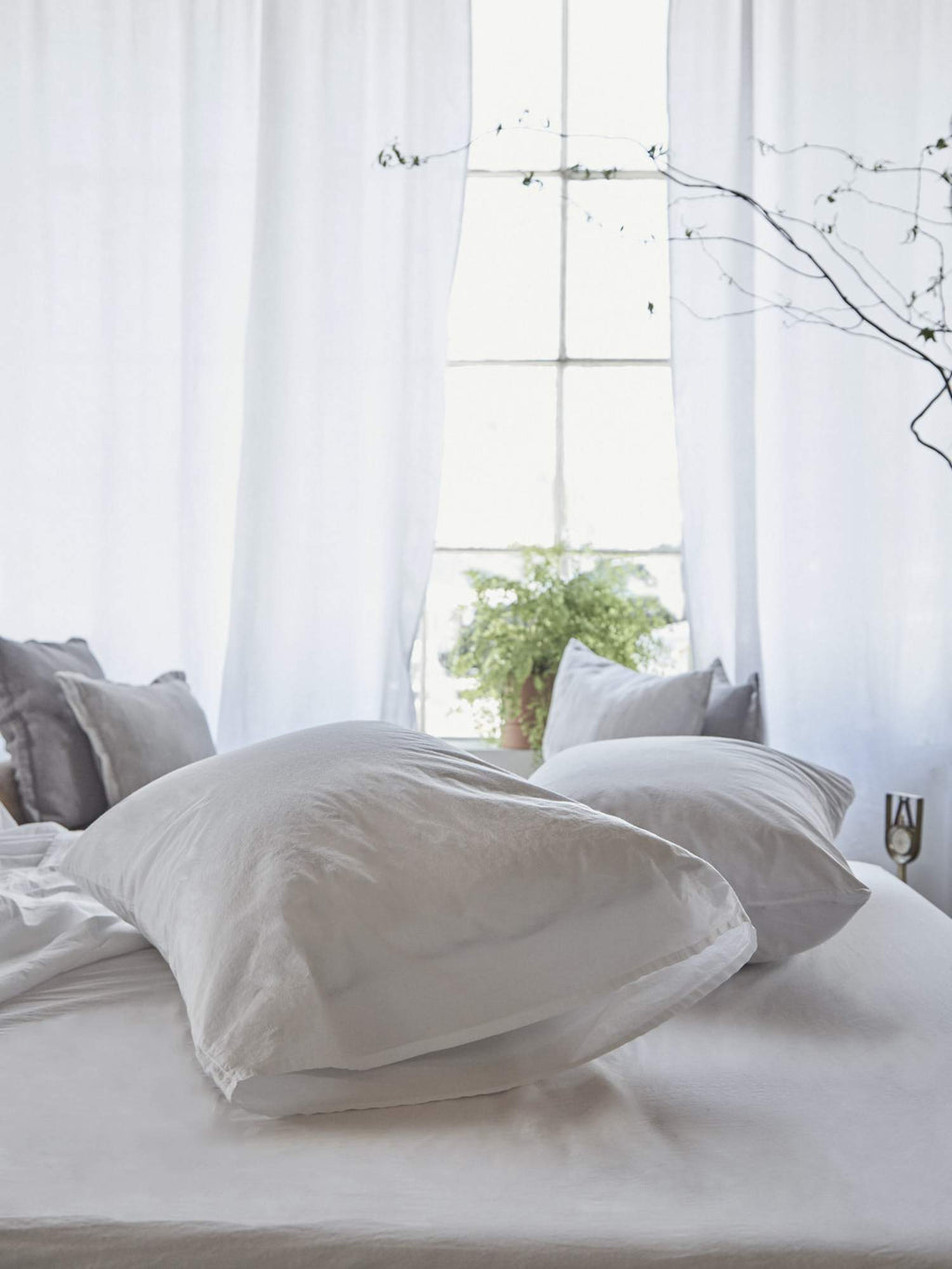 Tru Pillowcase Single - Night
