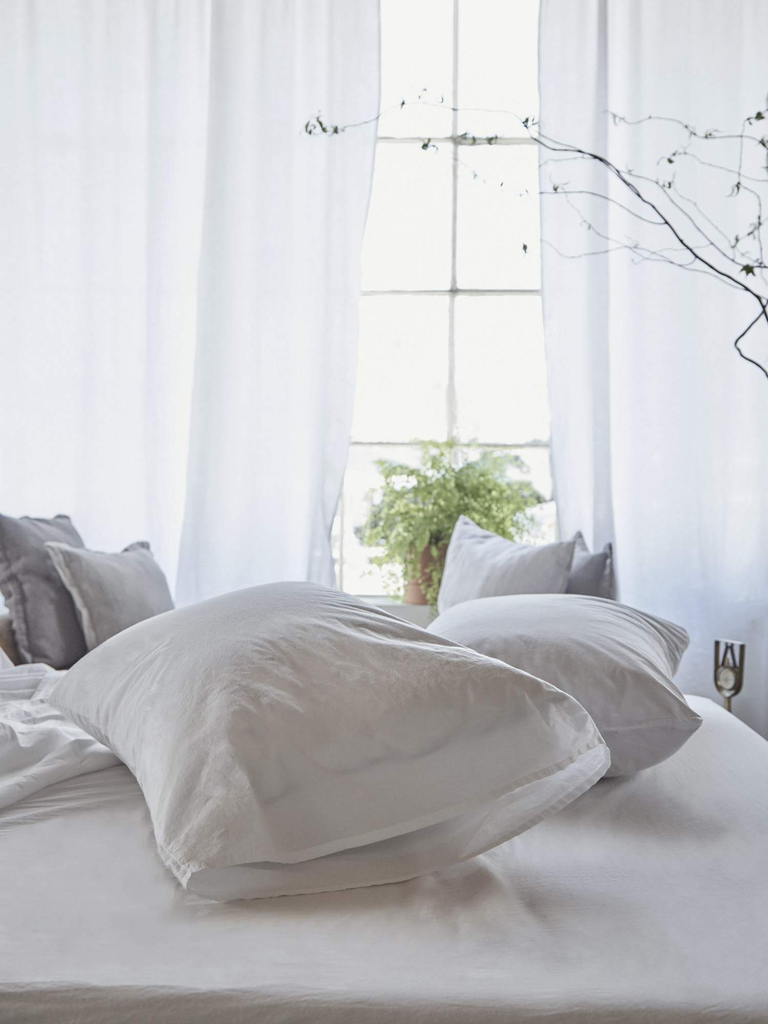 Tru Pillowcase Single - Night
