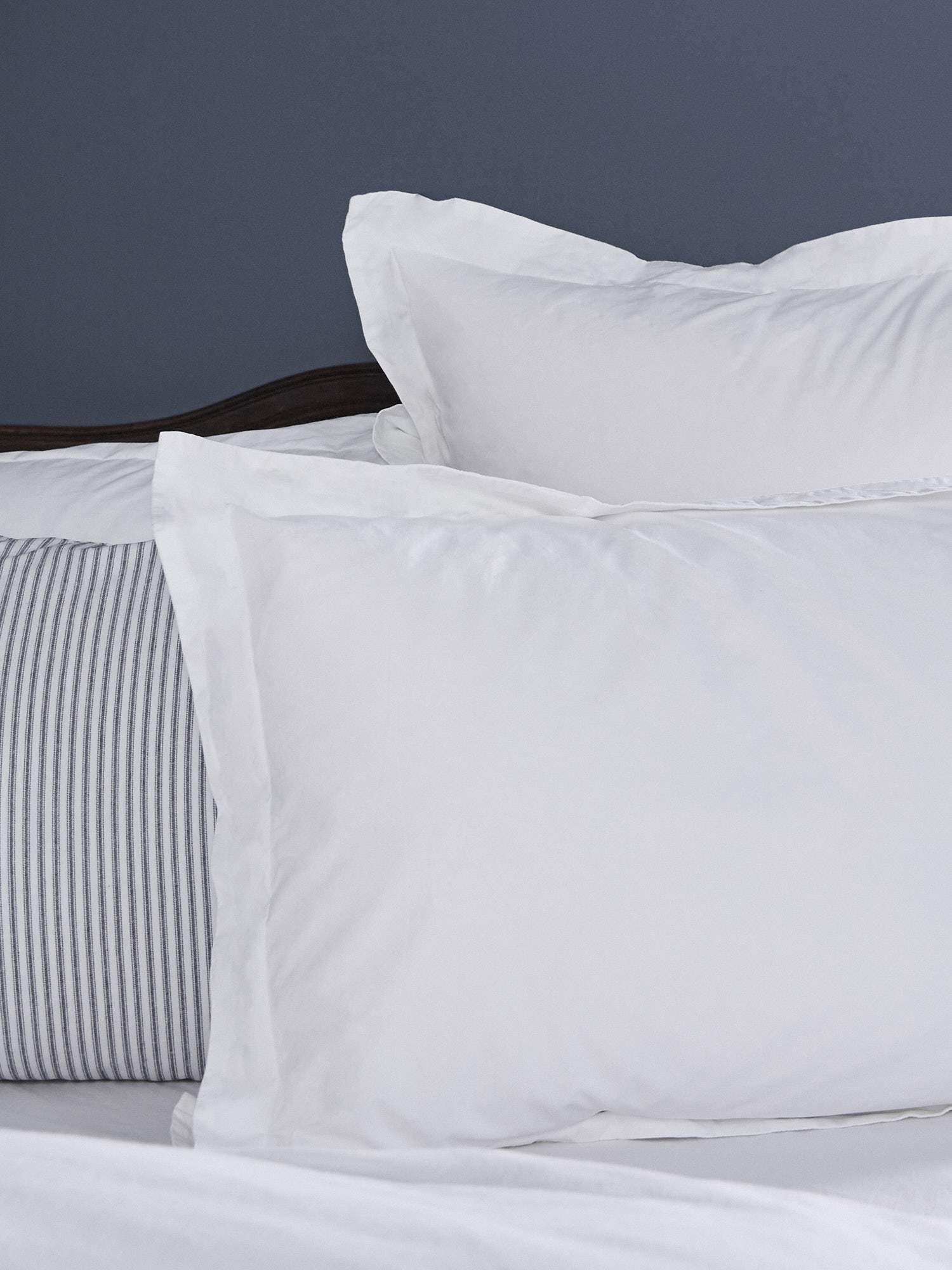 Nap Sham Single - Iris