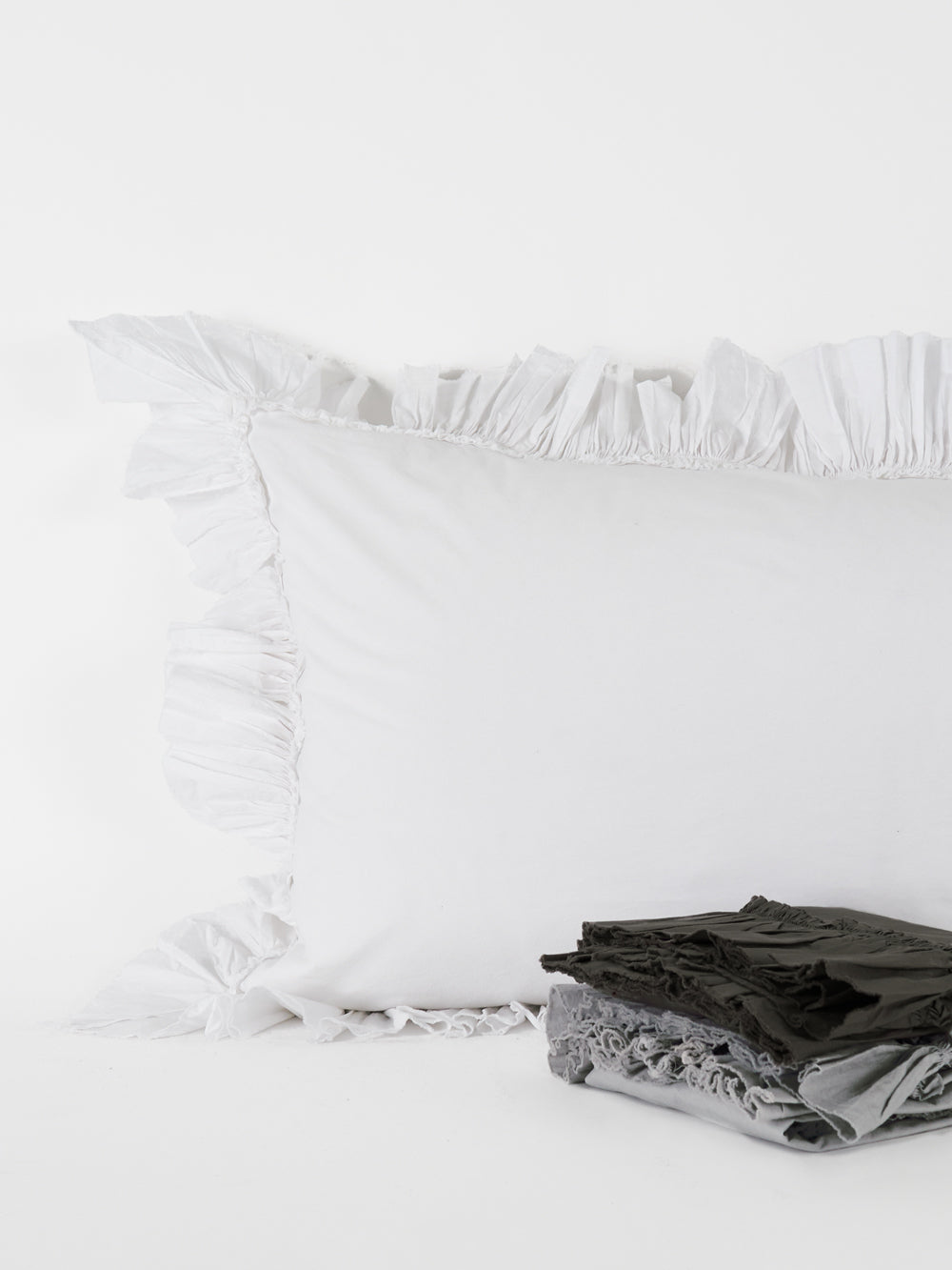 Tat Cotton Sham Single - Night