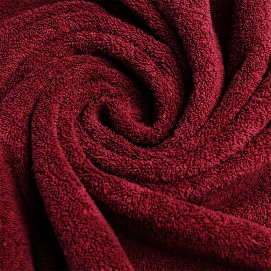 Luxury Resort  8 Piece  Cotton Towel Set by Belem
