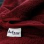 Luxury Resort  8 Piece  Cotton Towel Set by Belem