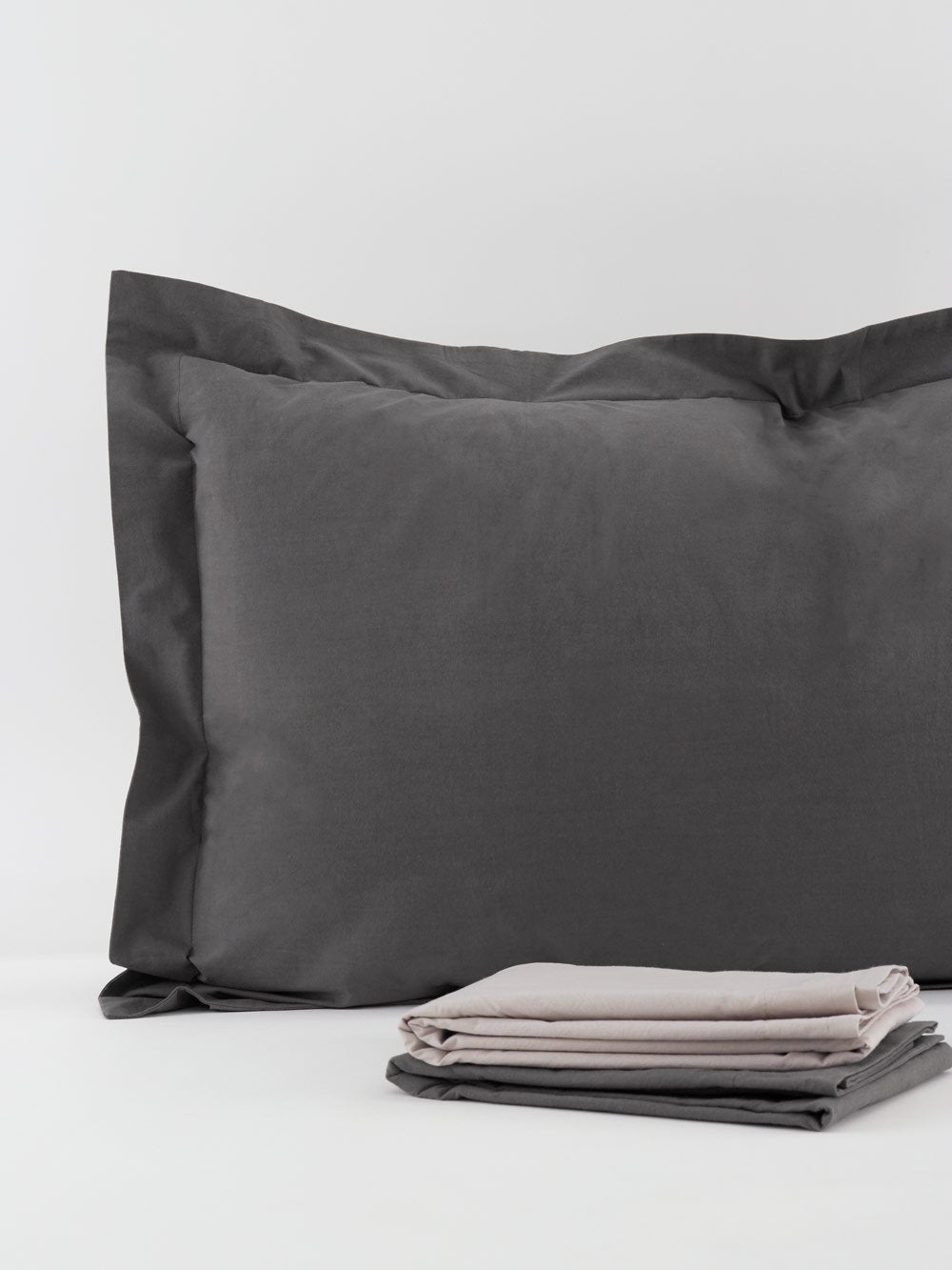 Nap Sham Single - Iris