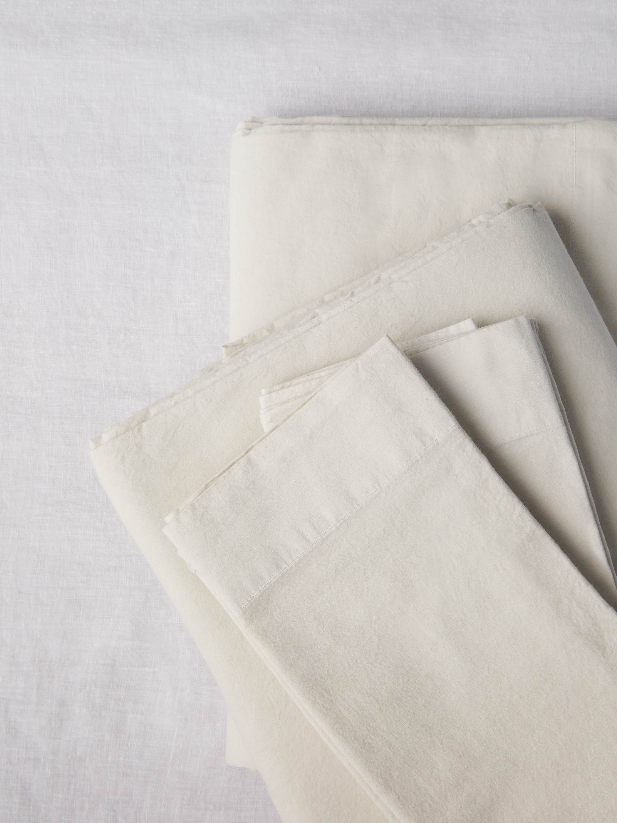 Nap Sheet Set - Night