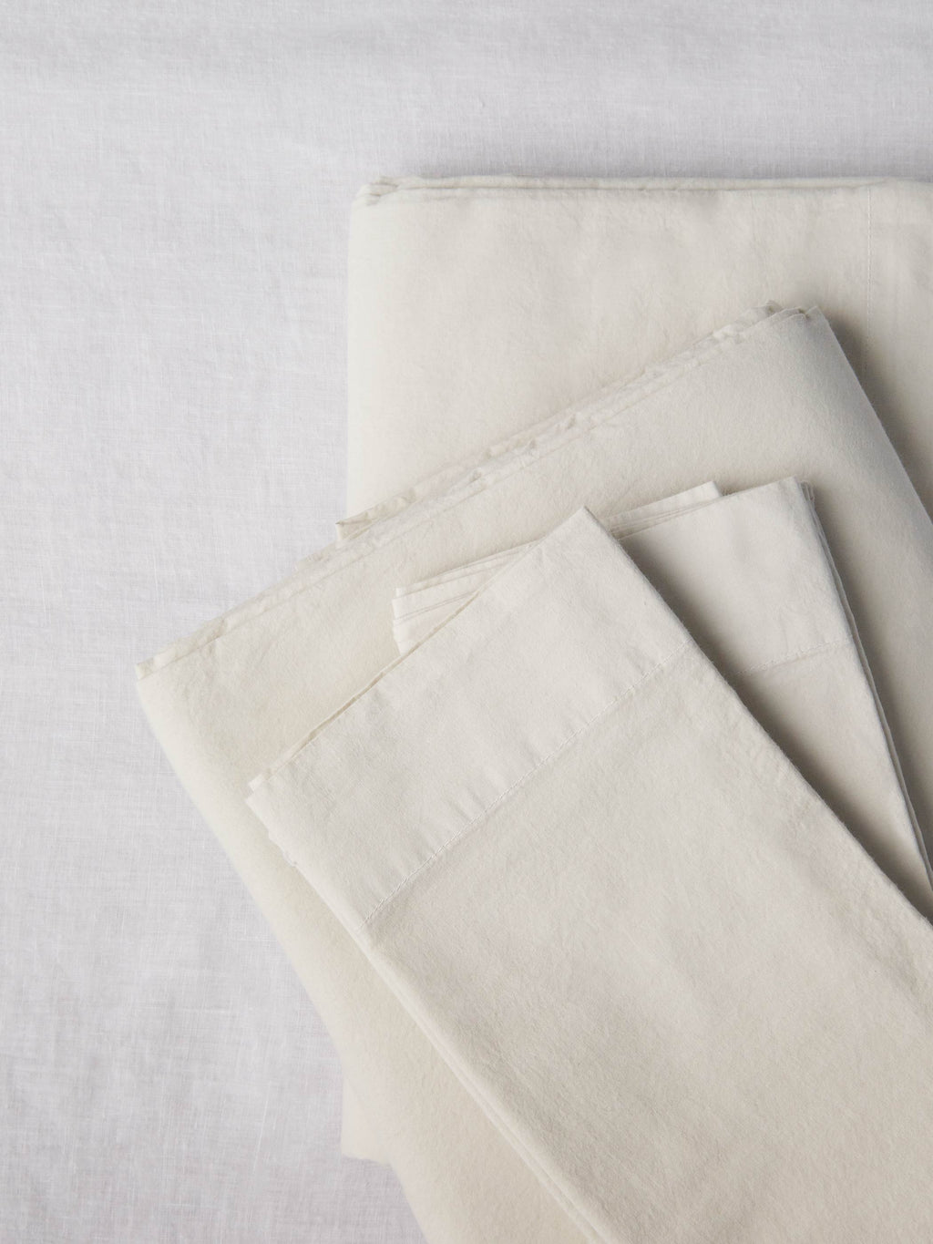 Nap Sheet Set - Iris
