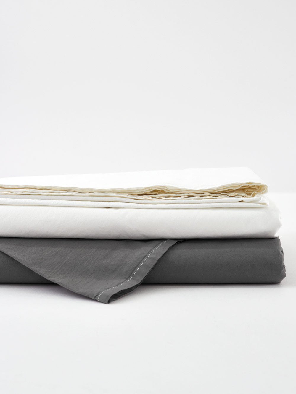 Tru Flat Sheet - Iris