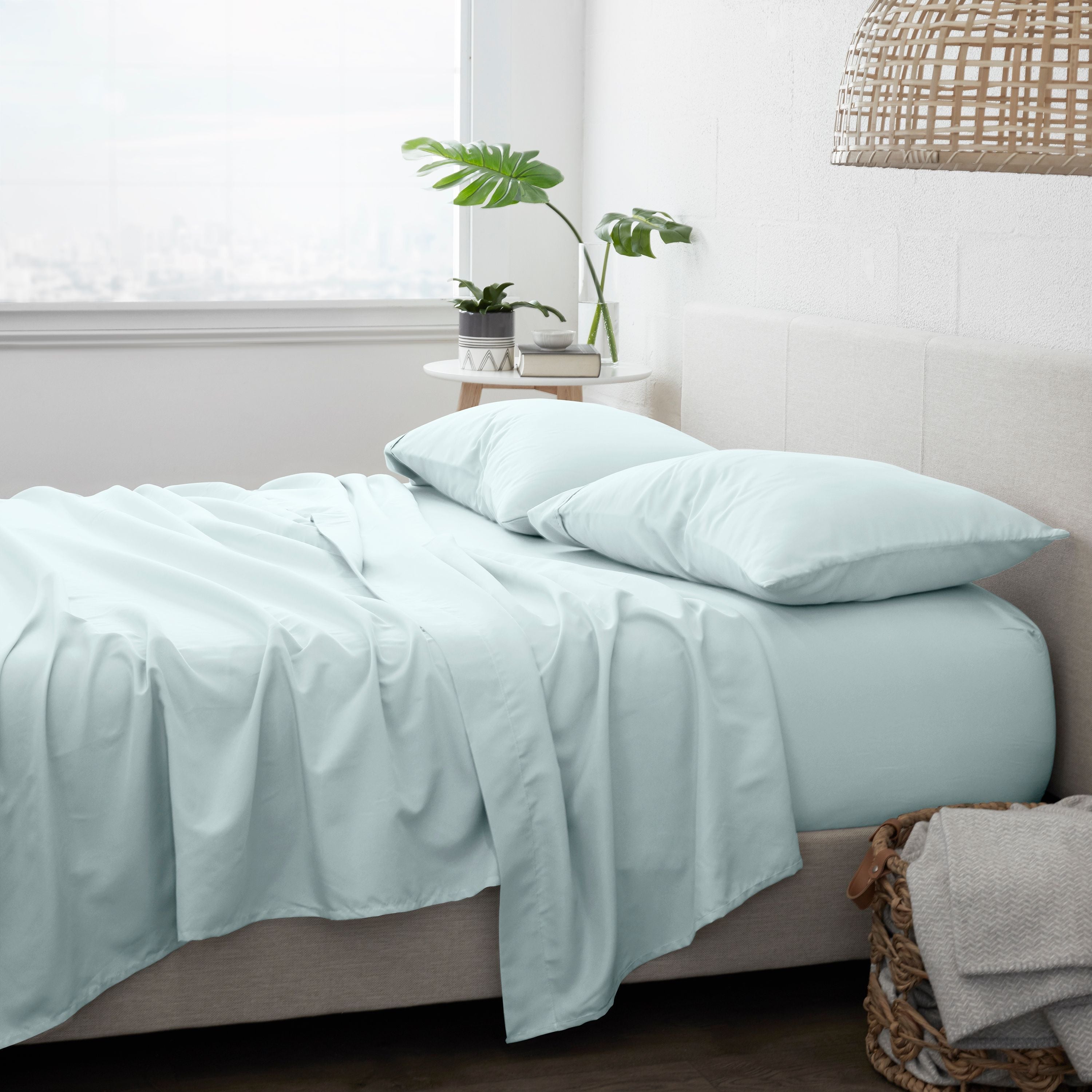 Ultra Soft Sheet Set