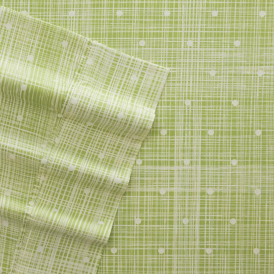 Polkadot  Patterned Sheet Set