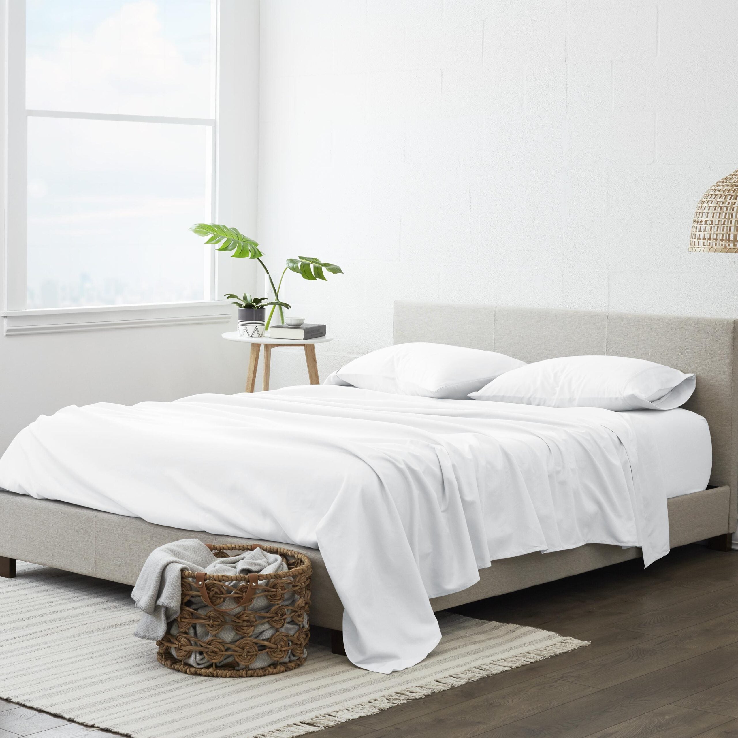 Ultra Soft Sheet Set