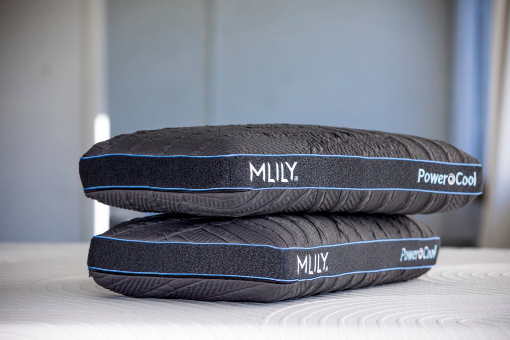 MLily PowerCool Pillow (1) Pillow