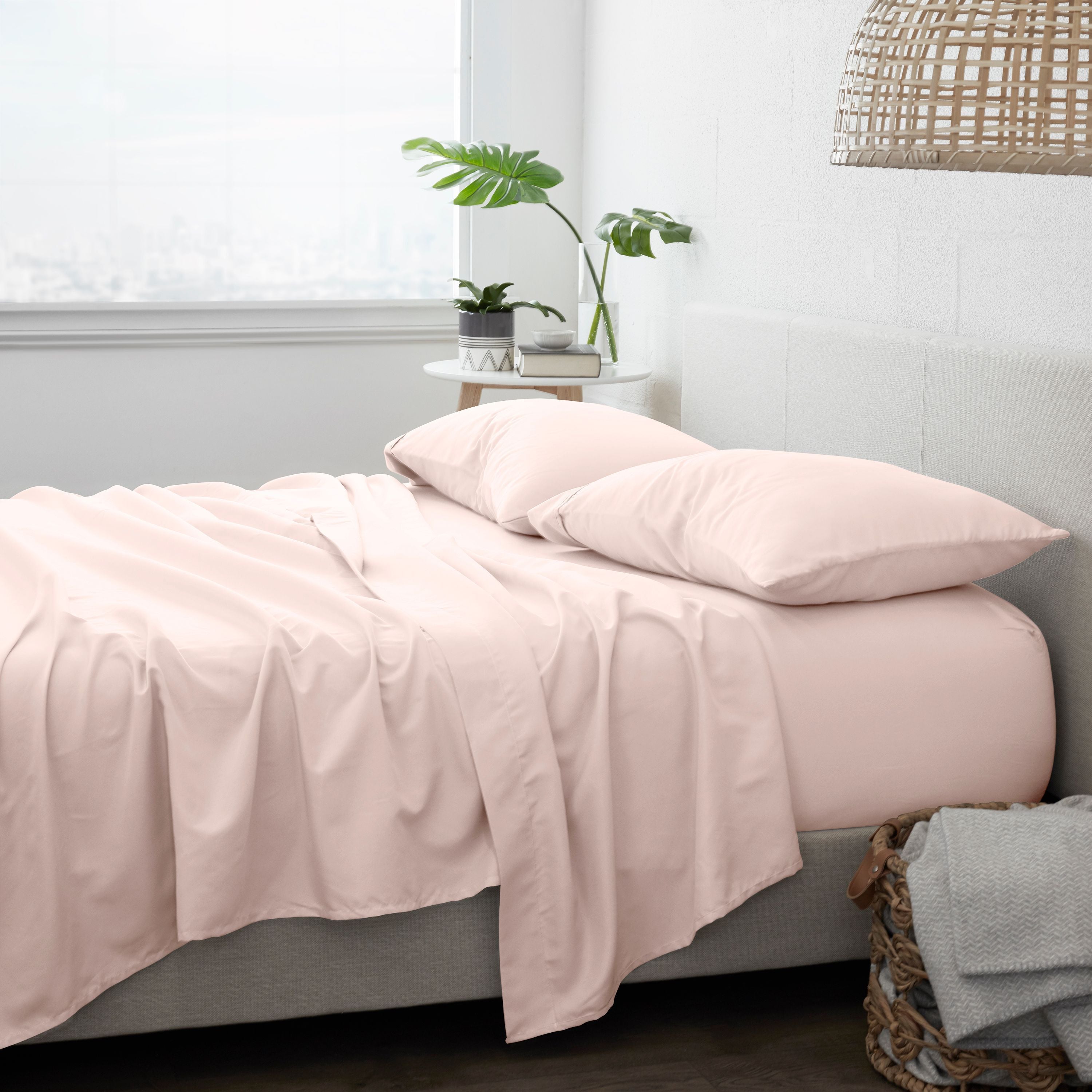 Ultra Soft Sheet Set