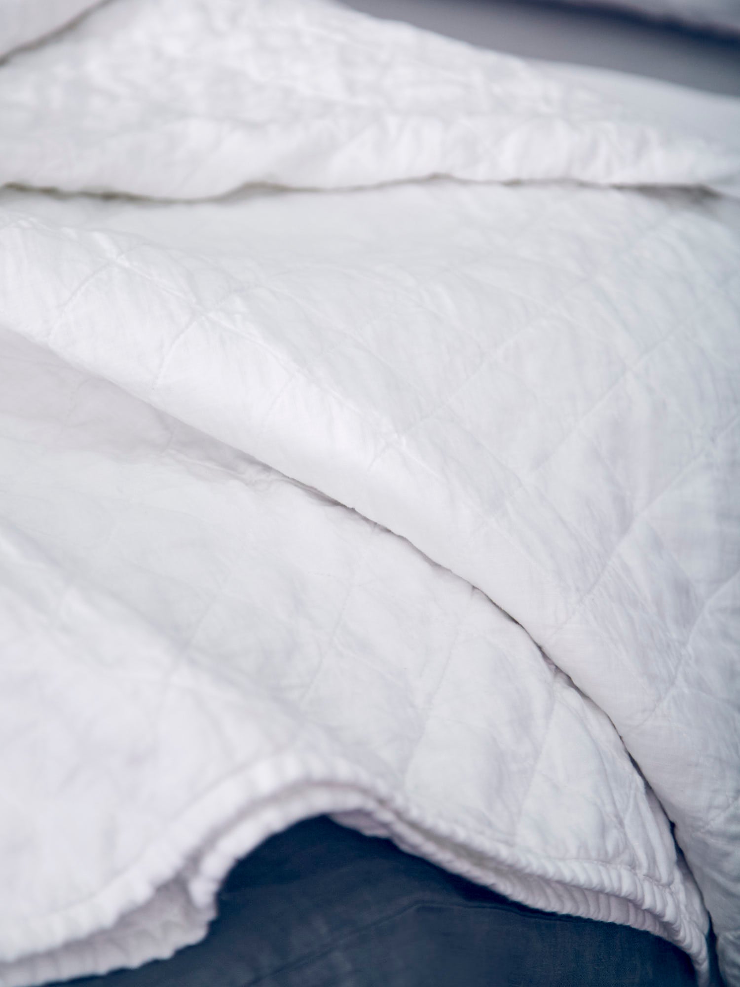 Ida Quilt - Night