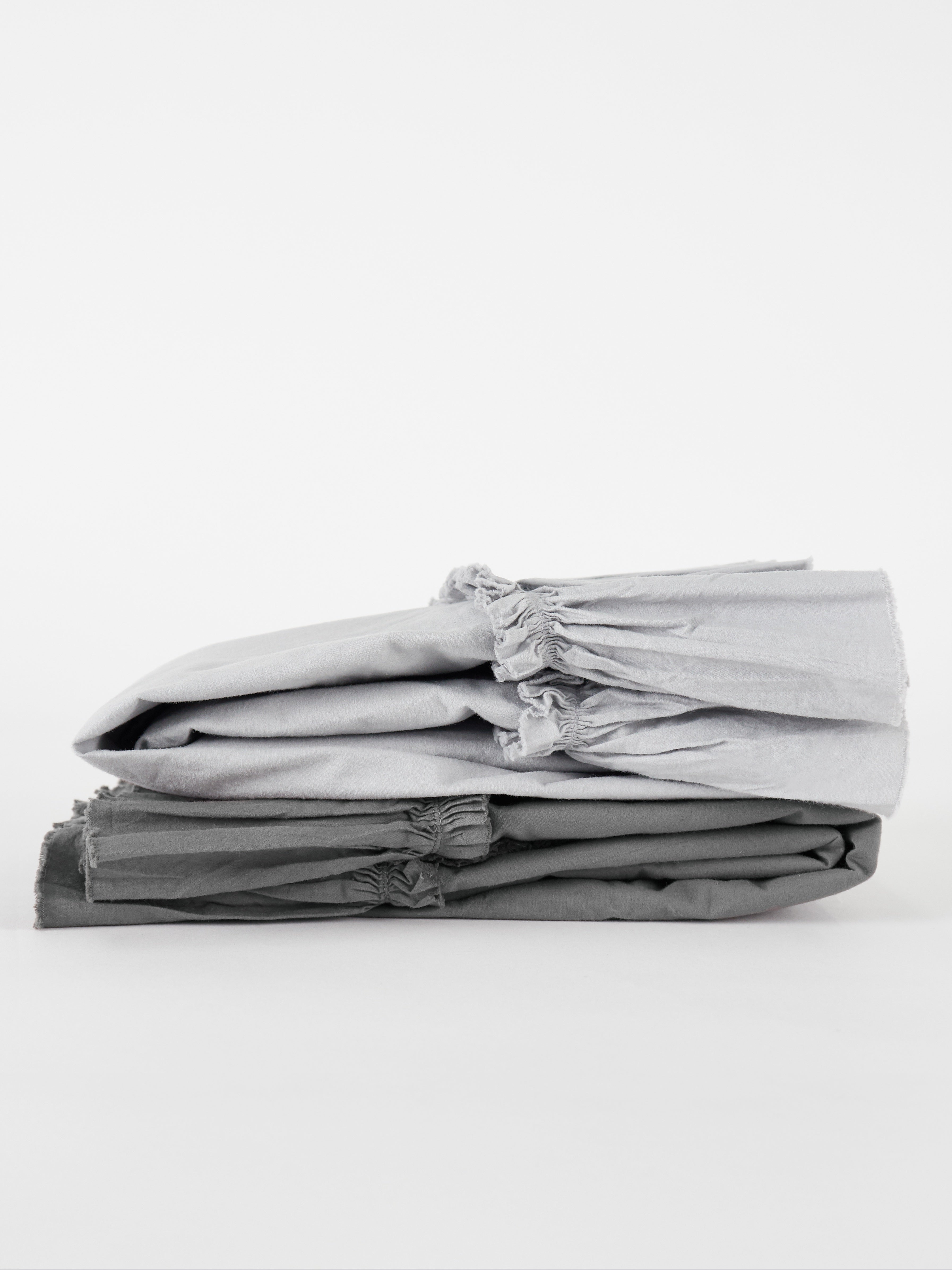 Tat Cotton Sham Single - Night