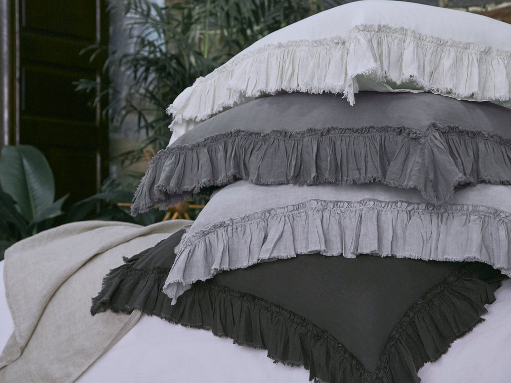 Tat Linen Sham Single - Night